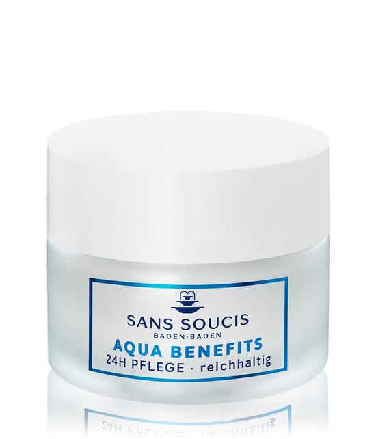 Sans Soucis Moisture Gesichtscreme 50 ml 4086200255668 base-shot_de