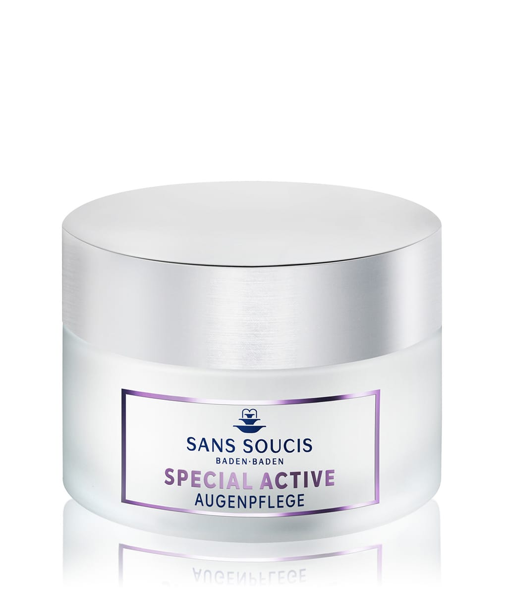 Sans Soucis Special Active Augencreme 15 ml 4086200252414 base-shot_de