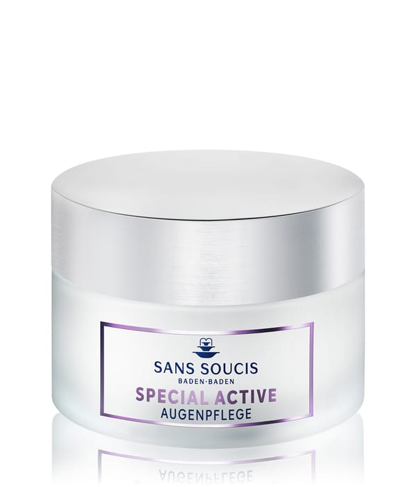Produktbild 1 von 2, Sans Soucis Special Active Augencreme