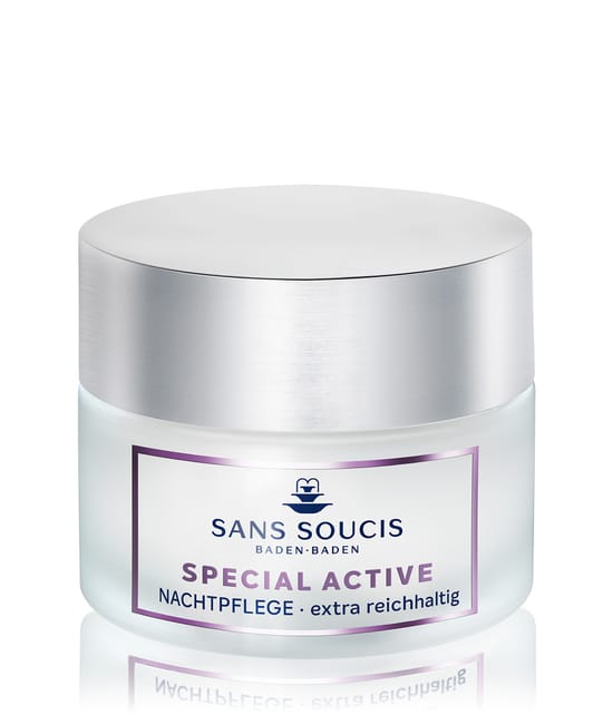 Sans Soucis Special Active Nachtcreme 50 ml 4086200252384 base-shot_de