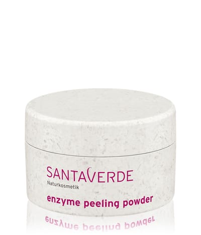 SANTAVERDE classic Gesichtspeeling 23 g 4005529239500 base-shot_de
