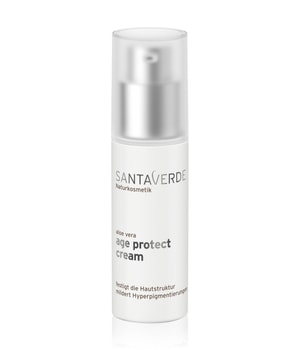 SANTAVERDE Anti-âge Gesichtscreme 30 ml 4005529240049 base-shot_de