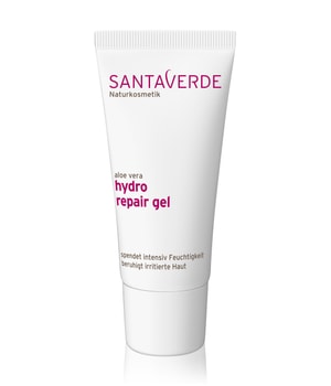 SANTAVERDE Classic Gel hydro-réparateur Gesichtsserum 30 ml