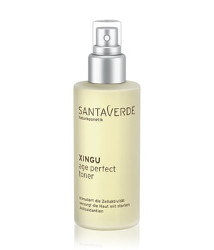 SANTAVERDE XINGU age perfect Gesichtsspray 100 ml 4005529270602 base-shot_de