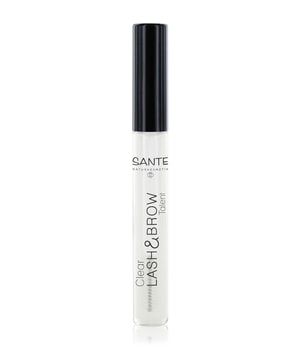 Sante All Eyes On Me Clear Lash & Brow Talent Augenbrauengel  Transparent