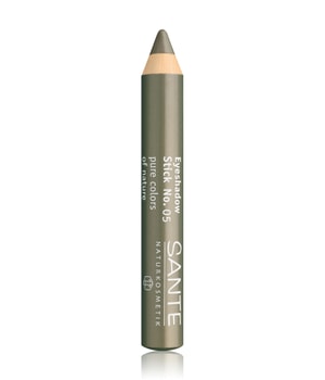 Sante Augen Eyeshadow Stick Lidschatten  Nr. 05 - Olive