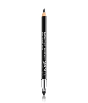 Sante Augen Kajalstift  Nr. 01 - Black