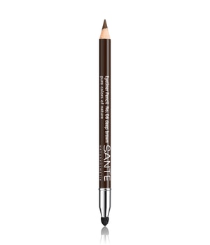 Sante Augen Kajalstift  Nr. 06 - Deep Brown