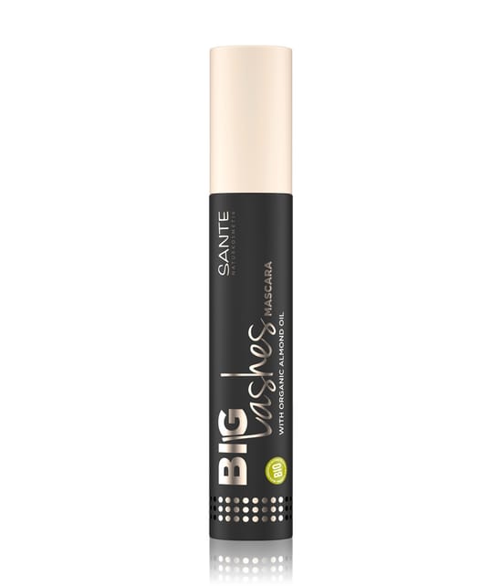 Produktbild 2 von 4, Sante Big Lashes Mascara