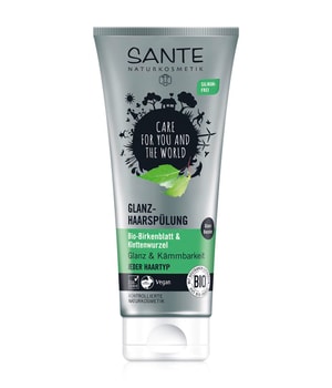 Sante Bio-Birkenblatt & Klettenwurzel Conditioner  200 ml