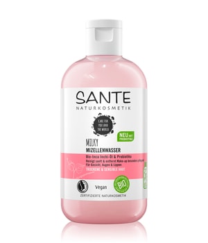Sante Bio-Inca Inchi-Öl & Probiotika Gesichtswasser 200 ml 4025089084693 base-shot_de
