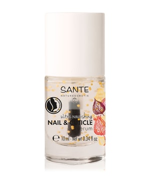 Sante Bio-Physalis Nagelserum  no_color