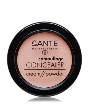 Sante Camouflage Concealer  Nr. 01 - beige