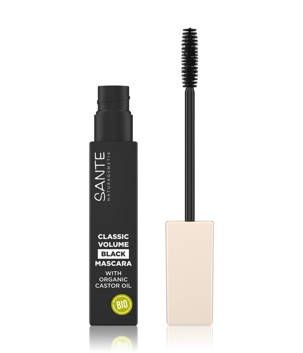 Produktbild 1 von 4, Sante Classic Volume Mascara