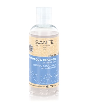 Sante Family Kids sensible Haut Duschgel  200 ml