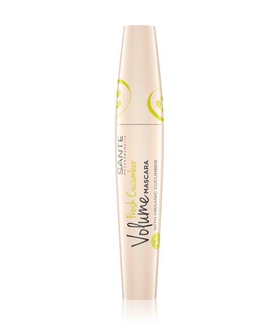 Produktbild 2 von 3, Sante Fresh Cucumber Volume Mascara