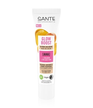 Sante Glow Boost BB Cream 30 ml 4055297197519 base-shot_de
