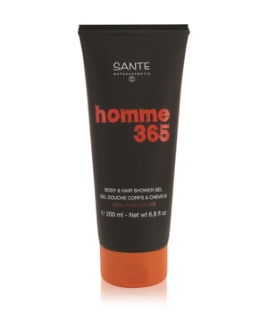 Sante Homme 365 Body & Hair 2in1 Duschgel  200 ml