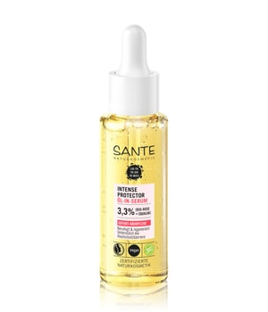 Sante Intense Protector Öl-in-Serum Gesichtsserum 30 ml 4055297195522 base-shot_de