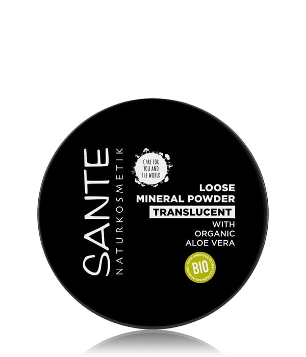 Produktbild 1 von 4, Sante Loose Loser Puder