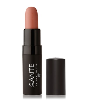 Sante Mat Matt Matte Lippenstift  Nr. 01 - dusty beige