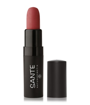 Sante Mat Matt Matte Lippenstift  Nr. 02 - Pure Rosewood
