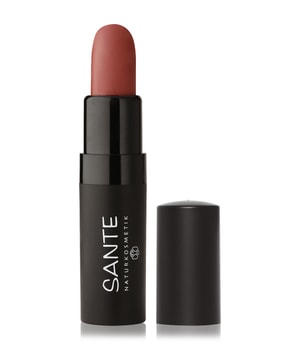 Sante Mat Matt Matte Lippenstift  Nr. 06 - Blissful Terra