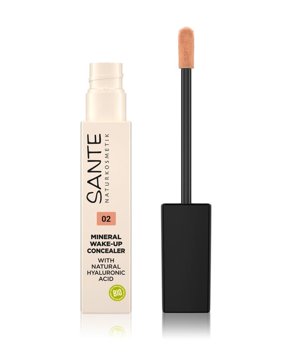 Produktbild 1 von 3, Sante Mineral Wake up Concealer