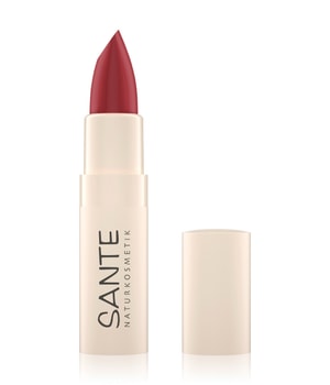 Sante Moisture Lipstick Lippenstift 4.5 ml 4025089085812 base-shot_de