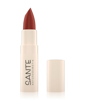 Sante Moisture Lipstick Lippenstift  Nr. 06 - Hazel Red