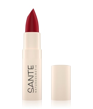 Sante Moisture Lipstick Lippenstift 4.5 ml 4025089085836 base-shot_de