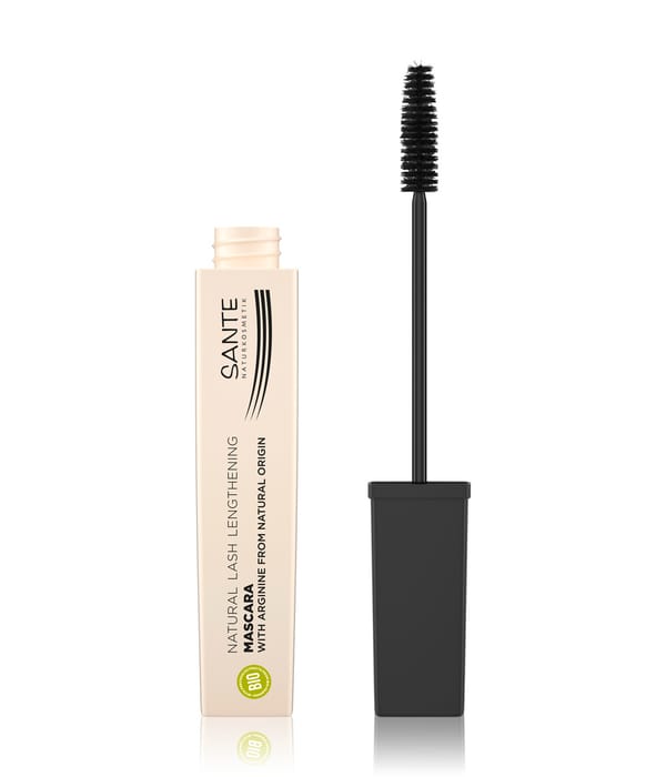 Produktbild 1 von 4, Sante Natural Lash Lengthening Mascara