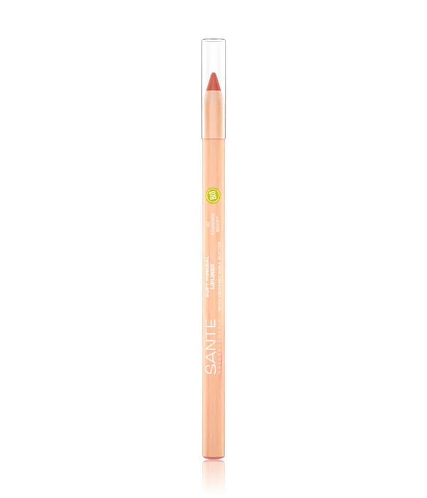 Produktbild 1 von 3, Sante Soft Mineral Lipliner