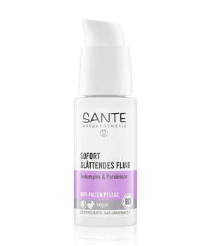 Sante Teekomplex & Parakresse Gesichtsfluid  30 ml