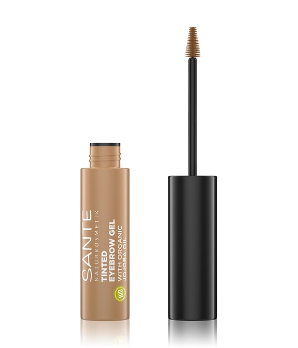 Produktbild 1 von 4, Sante Tinted Eyebrow Gel Augenbrauengel