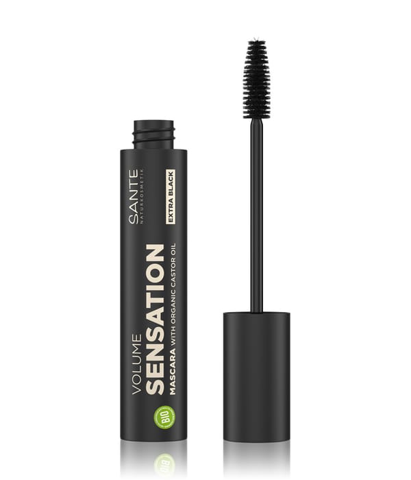 Produktbild 1 von 4, Sante Volume Sensation Mascara