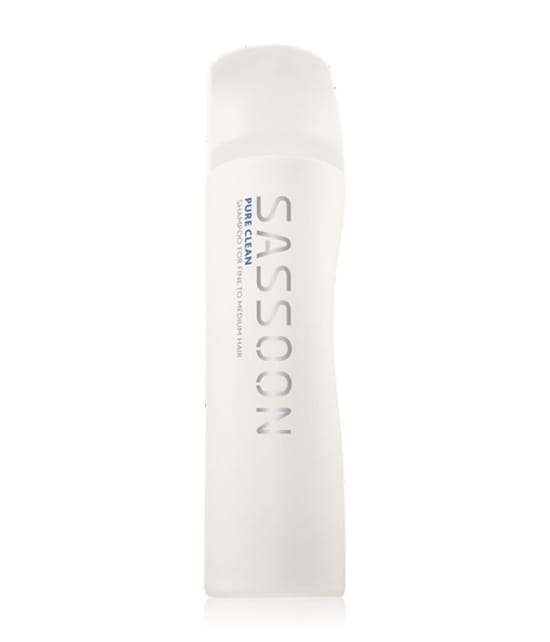 Sassoon Professional Pure Clean Haarshampoo 250 ml 4064666309873 base-shot_de