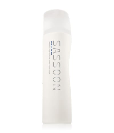 Sassoon Professional Pure Clean Haarshampoo 250 ml 4064666309873 base-shot_de