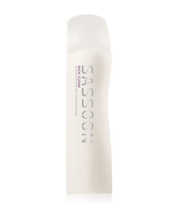 Produktbild 1 von 1, Sassoon Professional Rich Clean Haarshampoo