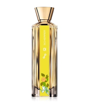 Scherrer Pop Delights 01 Eau de Toilette (EdT) 100 ml für Frauen, Farbe: Gold, Grün