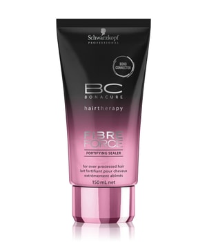 Schwarzkopf Professional BC Bonacure Fibre Force Haarlotion 150 ml für Frauen