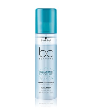 Schwarzkopf Professional BC Bonacure Hyaluronic Moisture Kick Spray-Conditioner 200 ml