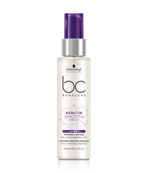 Schwarzkopf Professional BC Bonacure Keratin Smooth Perfect Duo Layering Treatment Haarkur 200 ml unisex