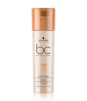 Schwarzkopf Professional BC Bonacure Q10 Time Restore Conditioner 200 ml unisex