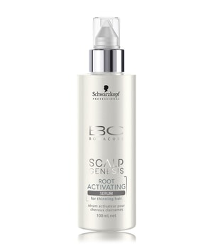 Schwarzkopf BC Bonacure Scalp Genesis Root Activating Haarserum  100 ml