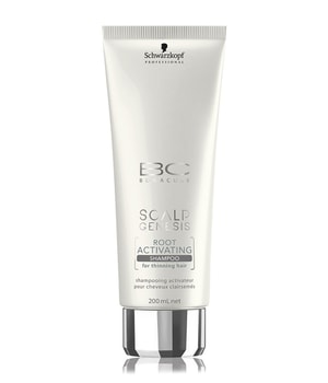 Schwarzkopf BC Bonacure Scalp Genesis Root Activating Haarshampoo  200 ml