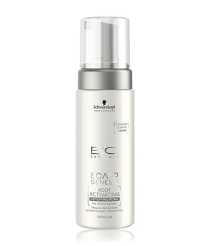 Schwarzkopf BC Bonacure Scalp Genesis Root Activating Schaumfestiger  150 ml