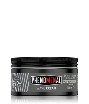 Schwarzkopf got2b Phenomenal Wave Cream Haarpaste 100 ml für Männer
