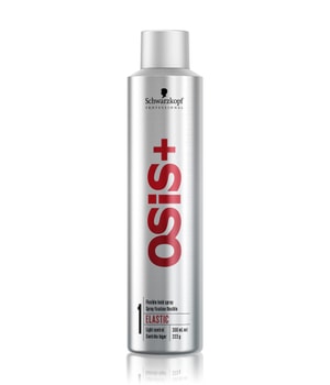 Schwarzkopf Osis Finish Elastic Flexible Hold Haarspray  300 ml