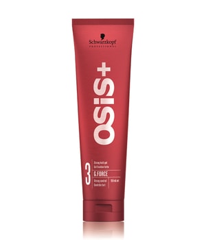 Schwarzkopf Professional Osis Texture G.Force Styling Haargel 150 ml unisex